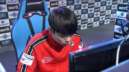 [GSL 2016 Season 2] Code S Ro.32 Group F in AfreecaTV #4/4
