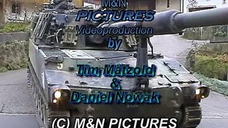 M&N PICTURES Video Nr.15: CH Manöver 