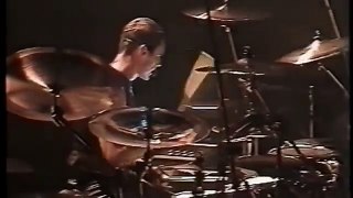 INXS - 10 - On My Way - Buenos Aires - 22nd January 1991