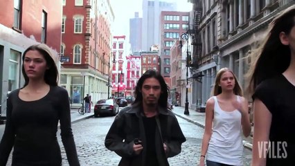 Episode 1: Opening Doors | MODEL FILES