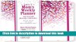 Read 2017 Lollipop Tree Mom s Weekly Planner (18-Month Calendar) Ebook Free