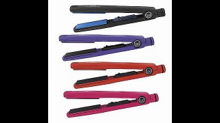 Top 10 Best Rated Flat Irons