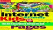 Read The Internet Kids   Family Yellow Pages Ebook Free