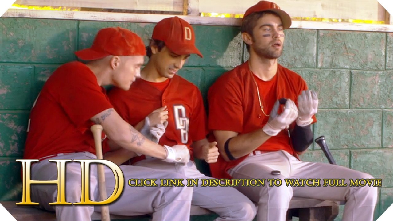 Aaron Tveit, Joseph Mazzello dans Undrafted 2016 Regarder Film Streaming Gratuitment