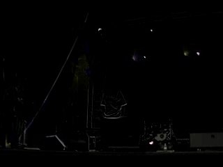 white label concert photos