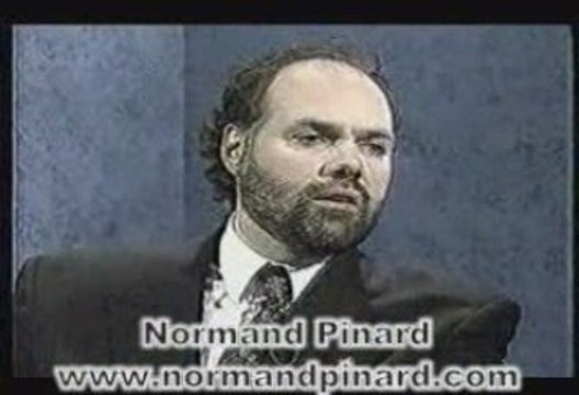 Voyance Normand Pinard La conscience1