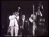 Dizzy Gillespie-1958-Trumpet Battle
