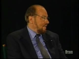 Actor's studio - the simpsons part 3 of 3