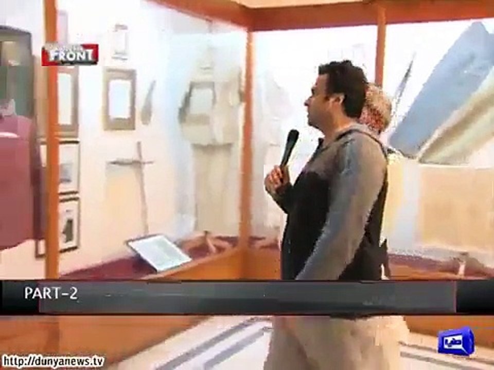 Do You know what is the Story behind the Shirt that Gen Raheel Sharif Wears