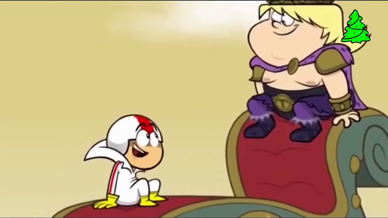 Kick Buttowski Suburban Daredevil 2 ● Bwar and Peace ● Erumbs!