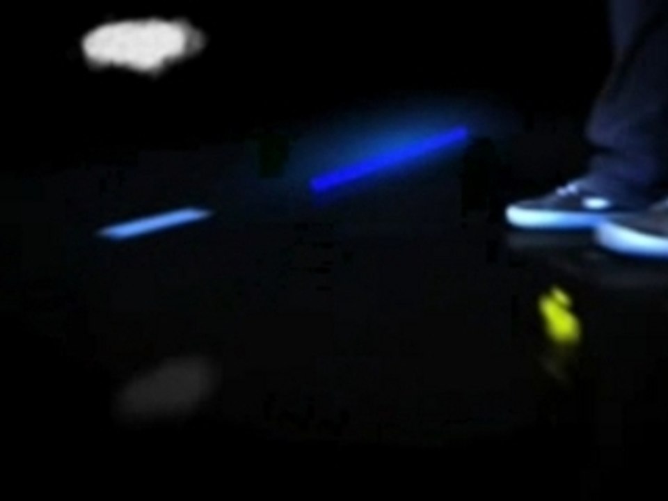 ShowReel 2007