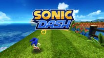 Sonic Dash - Classic Sonic