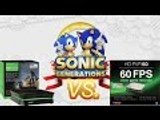 HD PVR 2 vs HD PVR 60 Comparison Sonic Generations PC