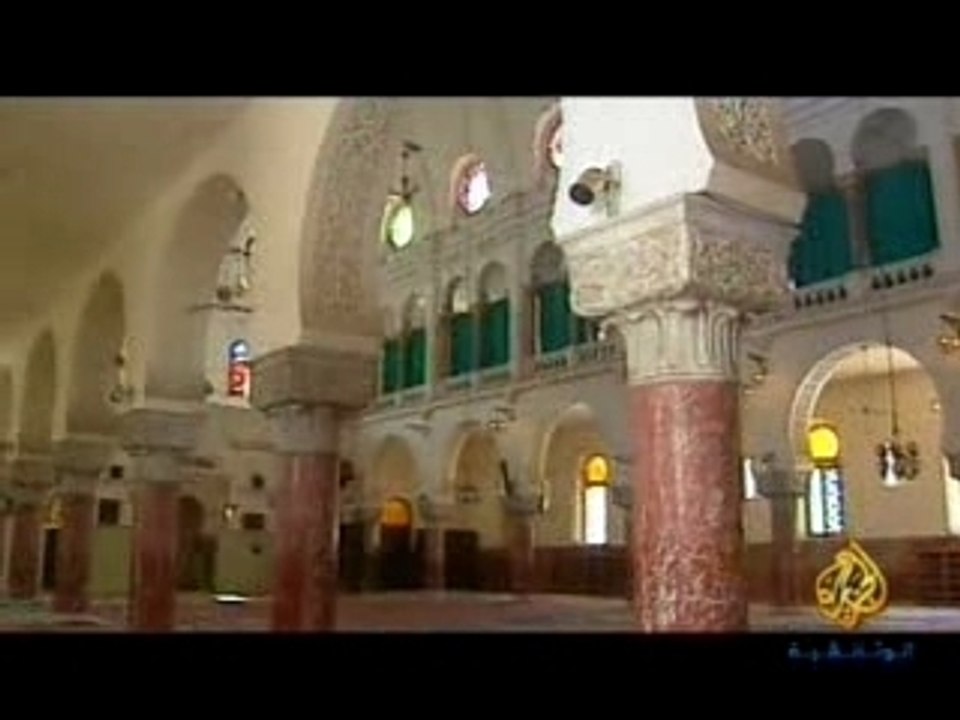 (4/4) الإسلام في الجزائر