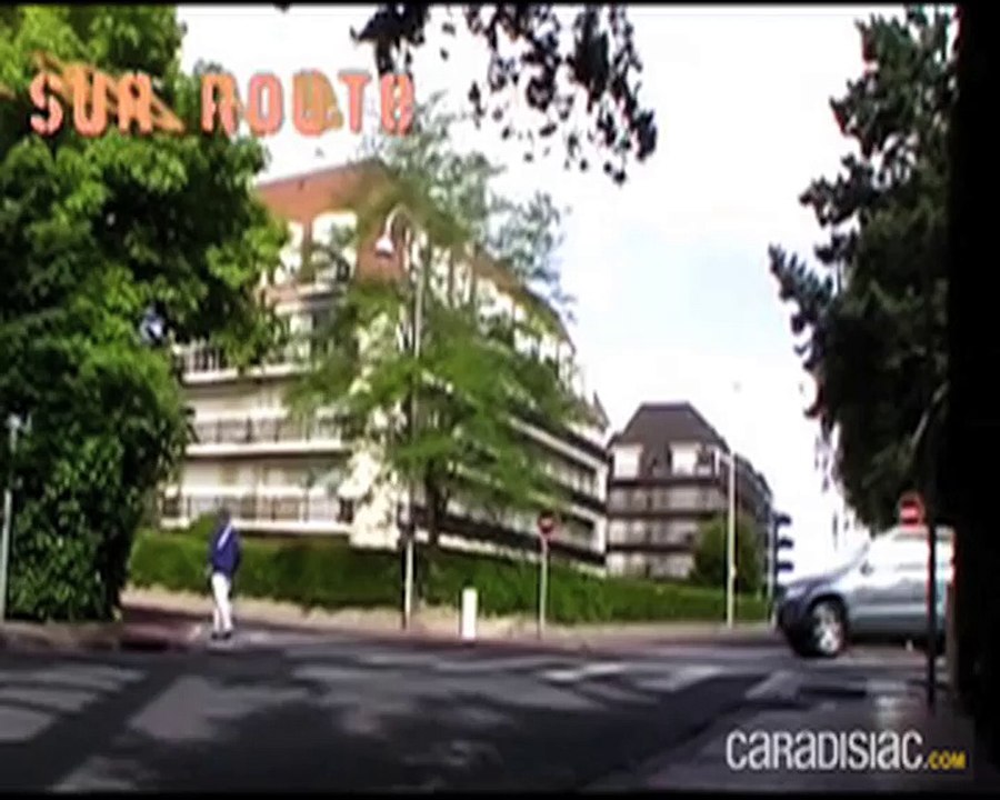 Suzuki Grand Vitara : progrès flagrants