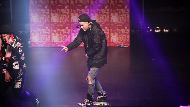 150920 방탄소년단 ALL FORCE ONE :: BTS CYPHER pt.2 & pt.3 (슈가 ver.)