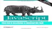 Download JavaScript: The Definitive Guide: Activate Your Web Pages PDF Online