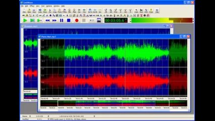 GoldWave 6 24 x64 UL CP ZS 1F
