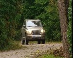 Jeep Compass : Encore un SUV compact