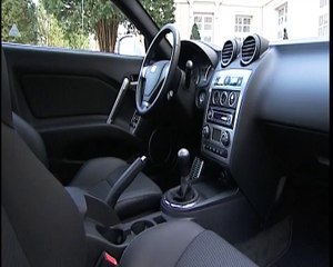 Hyundai Coupe restylé : baroud d’honneur