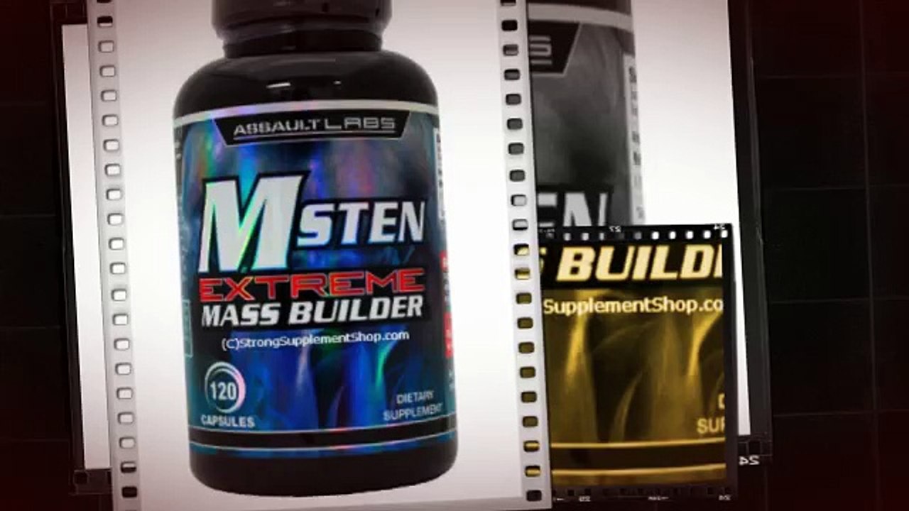 Msten Extreme Review
