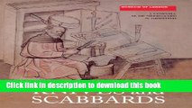 Read Knives and Scabbards (Medieval Finds from Excavations in London) Ebook Free