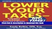 Read Books Lower Your Taxes Big Time 2013-2014 5/E (Lower Your Taxes-Big Time) ebook textbooks