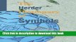 Read The Herder Dictionary of Symbols: Symbols from Art, Archaeology, Mythology, Literature, and