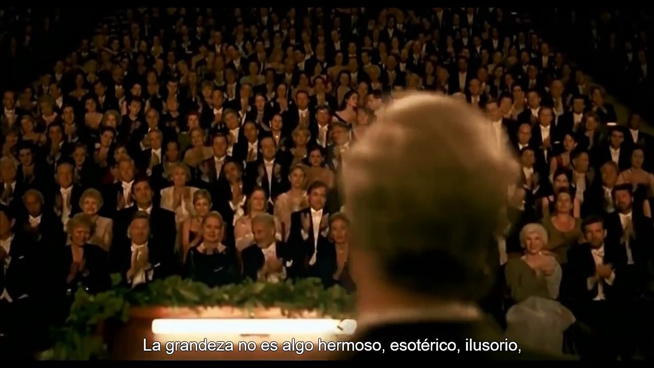 Mi sueño motivacion, (dream motivation) Spanish subtitles