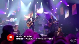 Belle et Bum / 20 oct / Sylvain Cossette / Medley Succès
