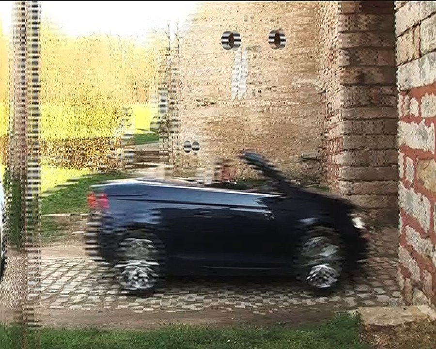 Ford Focus Coupé Cabriolet : Que-vaut-elle face à ses rivales ?