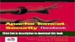 Read Apache Tomcat Security Handbook Ebook Free