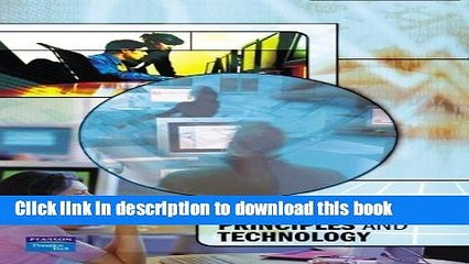 Read Web Services: Principles and Technology 1st (first) Edition by Papazoglou, Michael [2007]