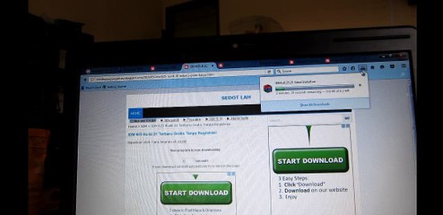 download IDM Full terbaru  tanpa registrasi dan tanpa serial number