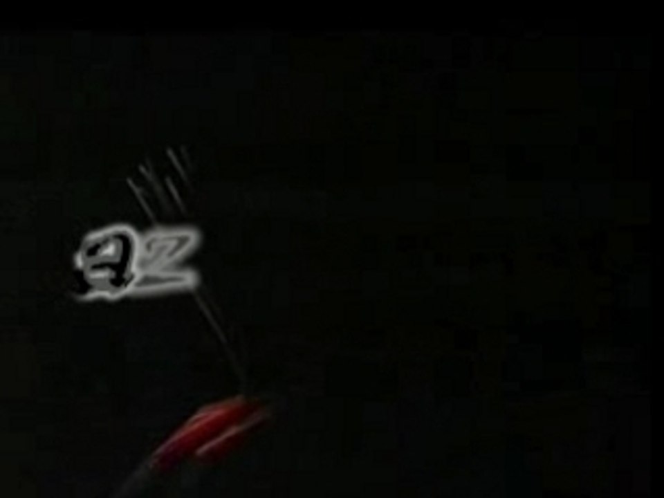 The Rock Interrupts Hulk Hogan
