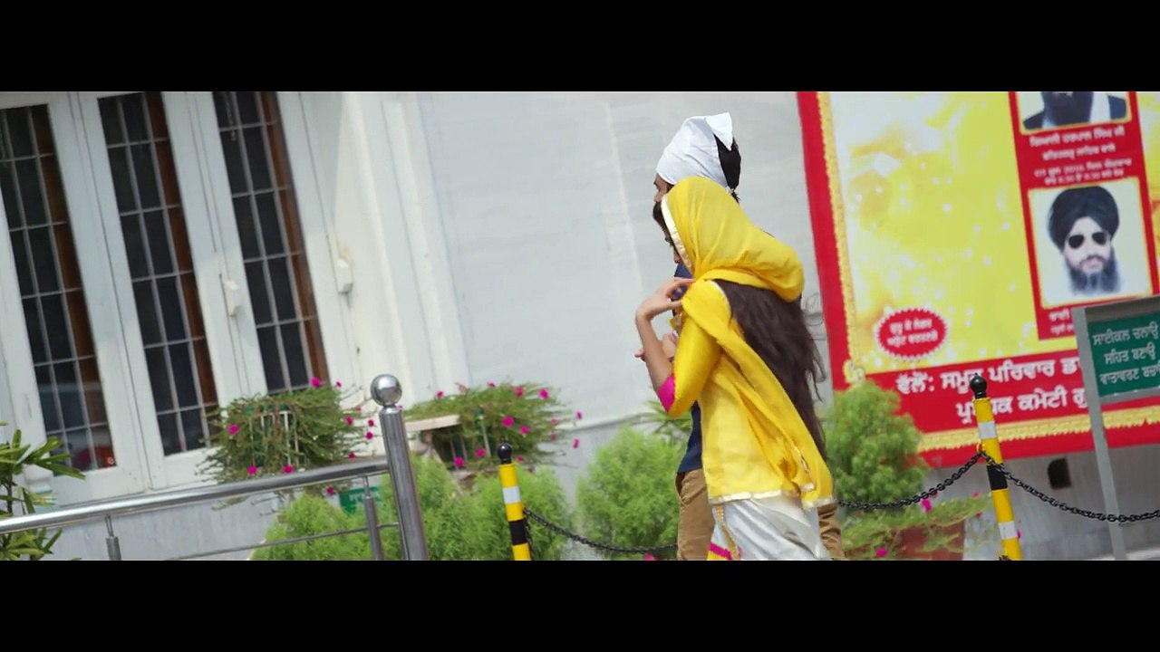 Shehar Ludhiana Official Video  Kamal Grewal  New Punjabi Song 2016