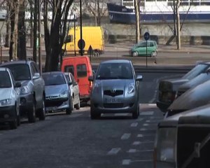 Toyota Yaris II : le compromis idéal ?