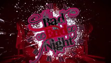 Bad ∞ End ∞ Night [Eng Sub]