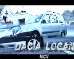 Dacia Logan MCV : TGB comme Très Grand Break