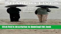 Read Books Sharing Lives: A Tale of Two Kidneys E-Book Download