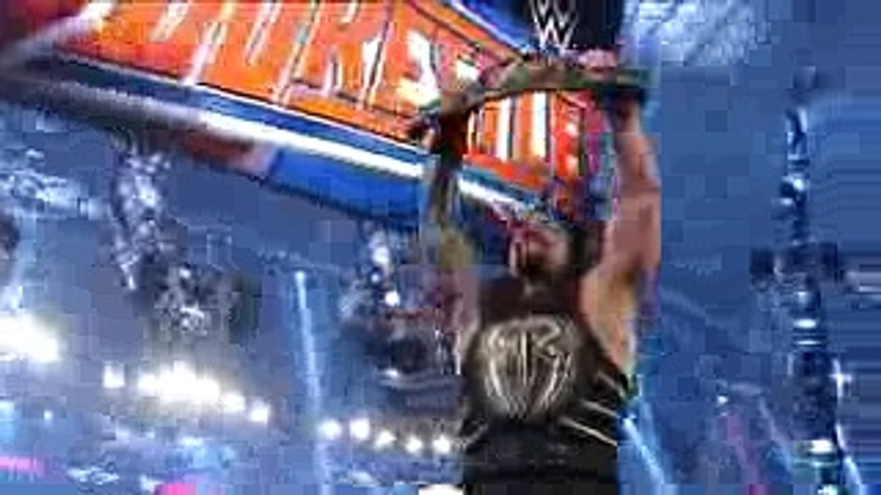 4 dream opponents we want Roman Reigns to face
