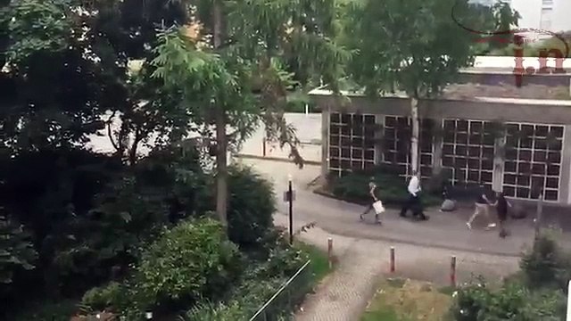 Attentato a Monaco di Baviera: sparatoria in un McDonald's, 7 morti