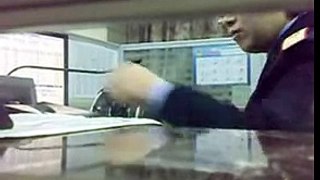 和谐春运：实拍09年1月10日北京站内部人员大量倒票视频!