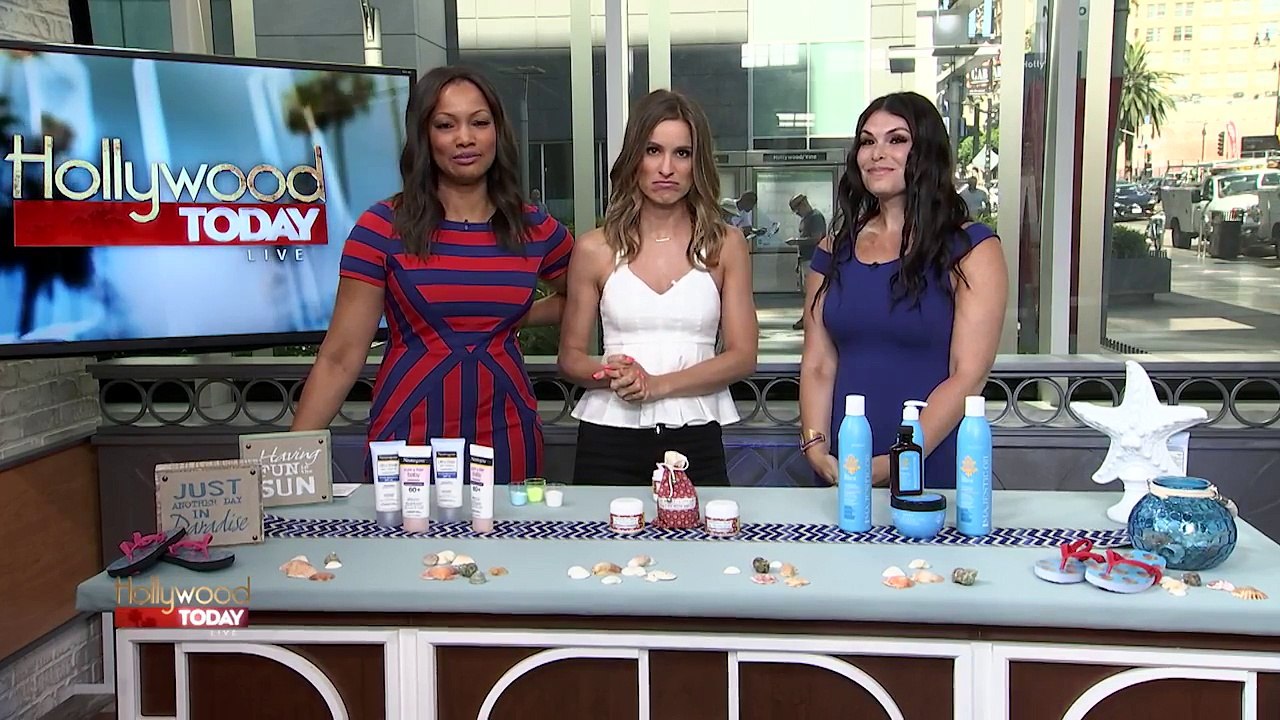 Keep Your Skin Safe This Summer With These Tips!