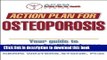 Read Books Action Plan for Osteoporosis (Action Plan for Health) Ebook PDF