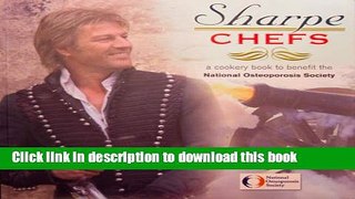Read Books Sharpe Chefs E-Book Free