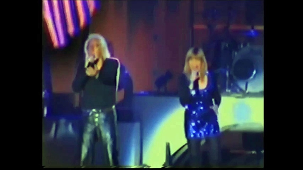 STONE et CHARDEN . A BOURGES EXTRAITS