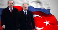 Türkiye-Rusya Arasındaki Ekonomik İlişkiler Normale Dönüyor