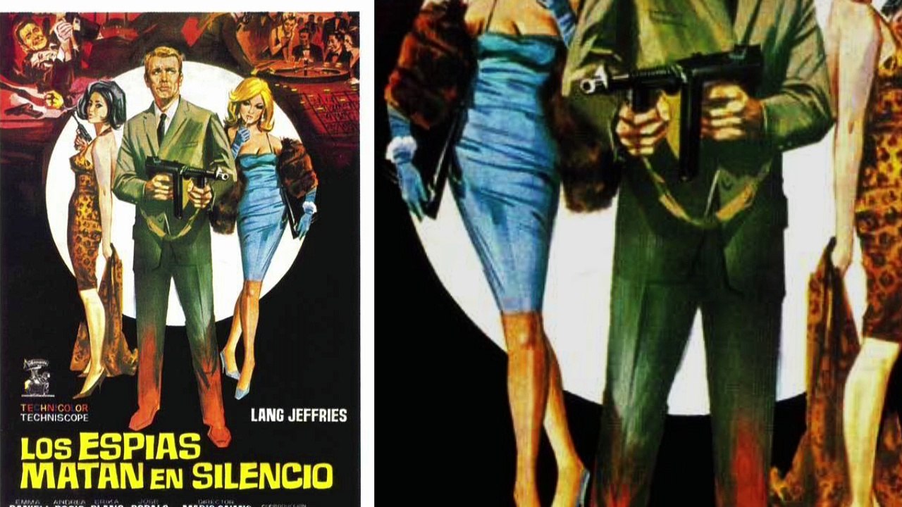 MARIO CAIANO FILMS