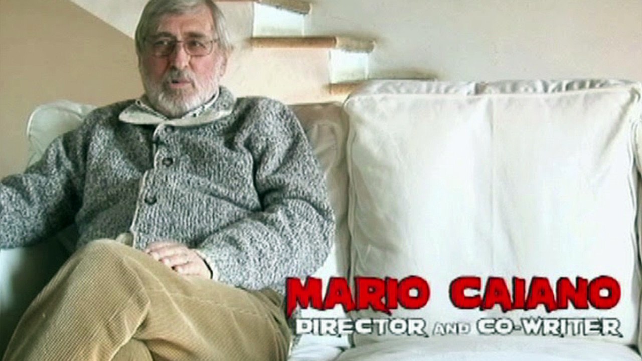 MARIO CAIANO TRIBUTE